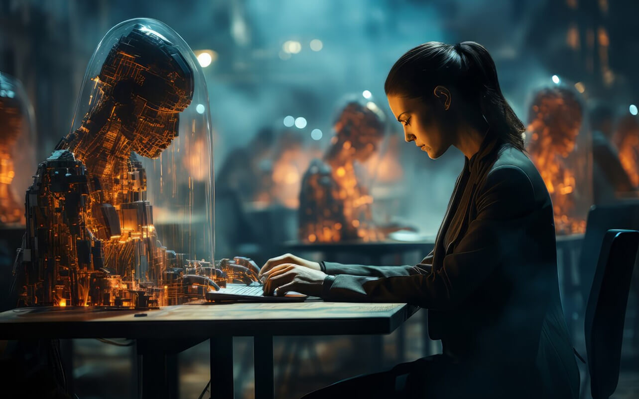 AI Is Reshaping Back-Office Operations