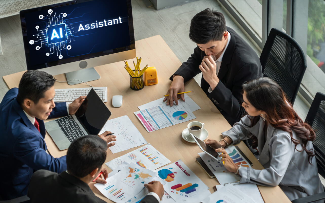 How to Prepare for Mid-Year Audits with AI