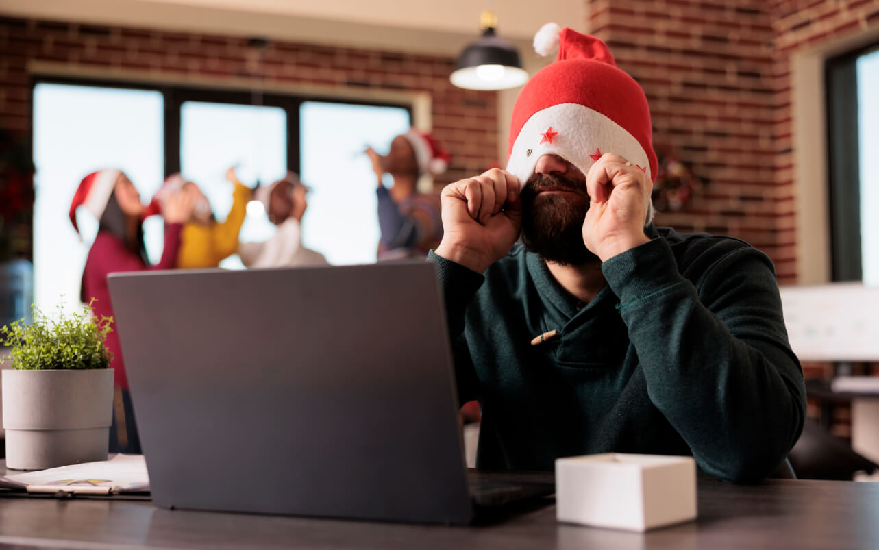 When Fraud Strikes on Holiday Weekends