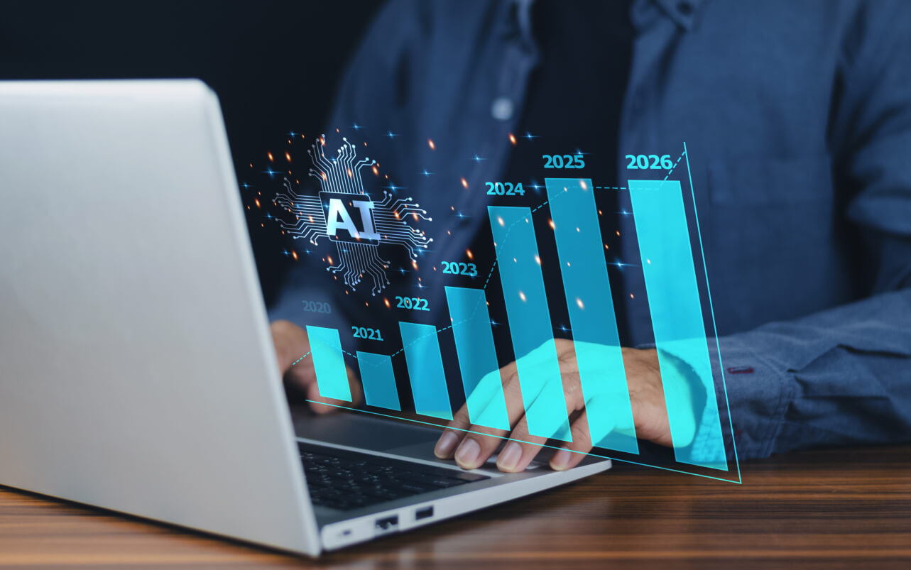 September Surge: AI for Revenue Readiness