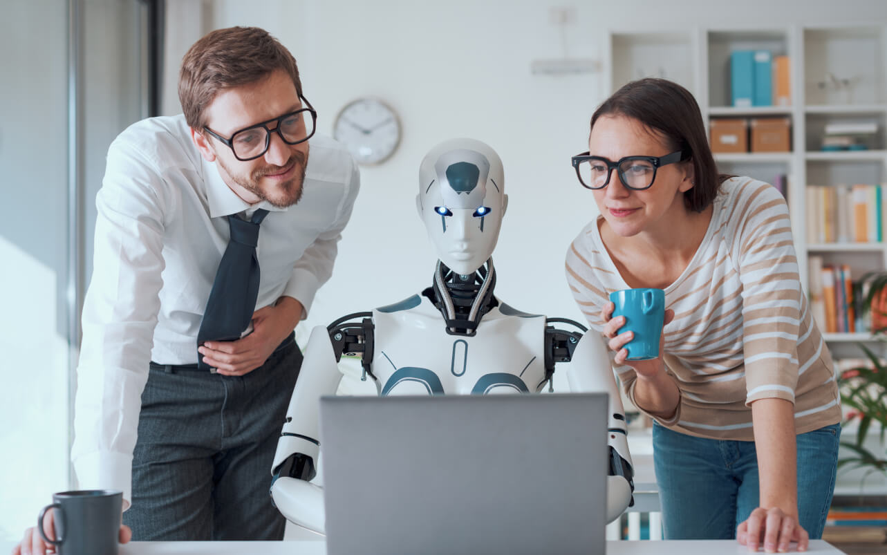 Why AI Is the Ultimate Year-End Assistant