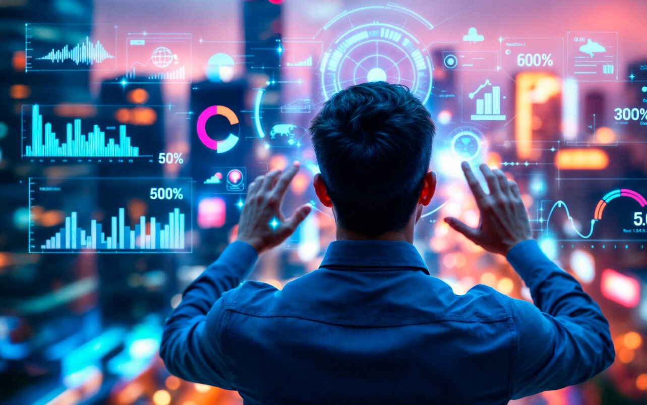 2025 Tech Priorities: Revenue Accuracy