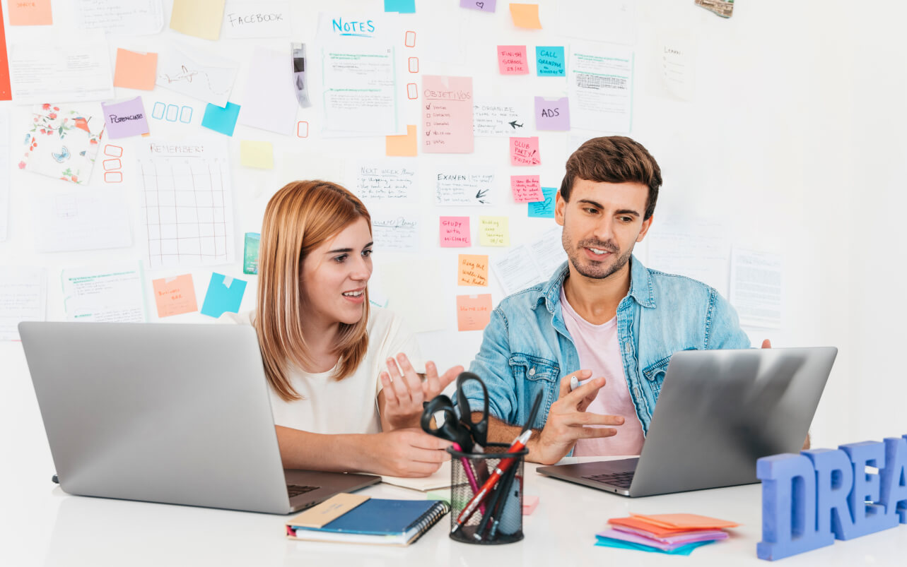 Fall in Love with Operational Efficiency