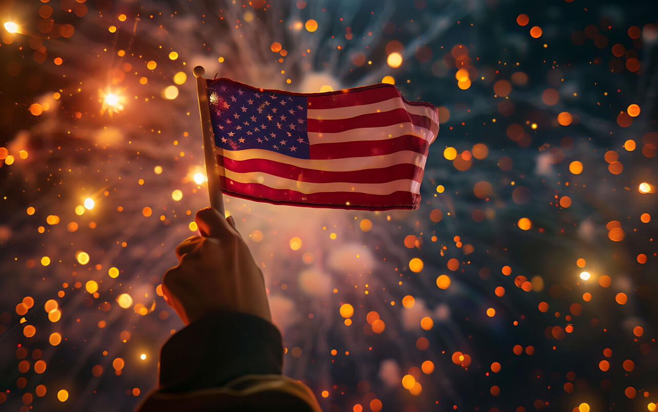 Memorial Day Downtime? Not for Fynix AI