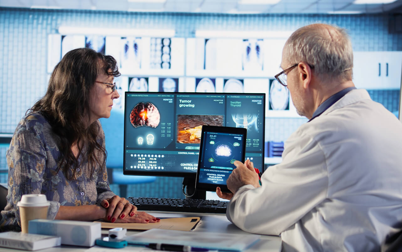 How Healthcare Systems Are Using AI to Recover Millions