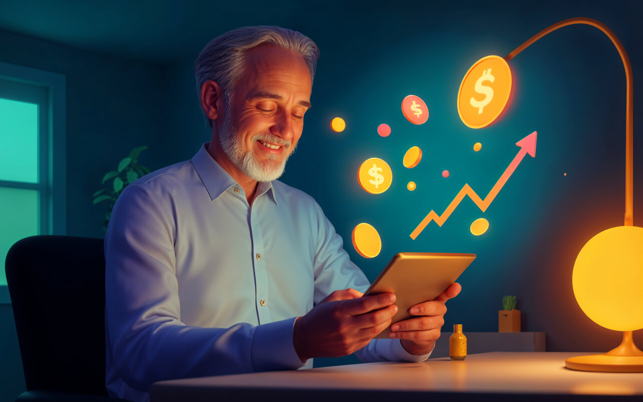 Spring Clean Your Revenue Processes with AI