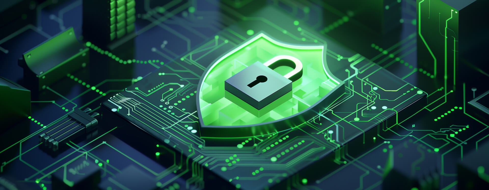 Data Security & Compliance