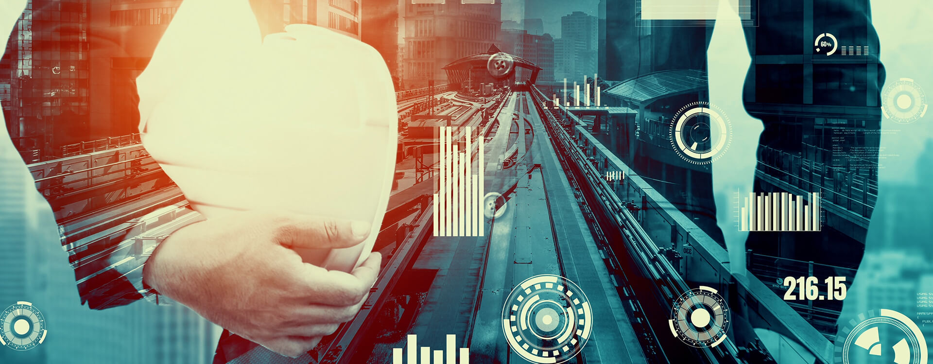 Fynix AI solutions overview