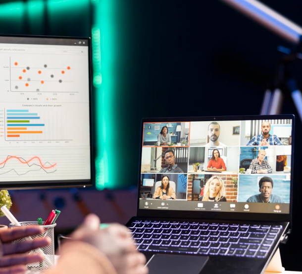 Media & communications